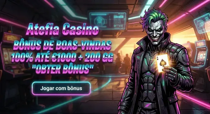 Atefia Casino